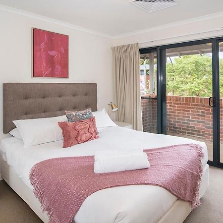 Apartment 36 Margaret River Eksteriør bilde