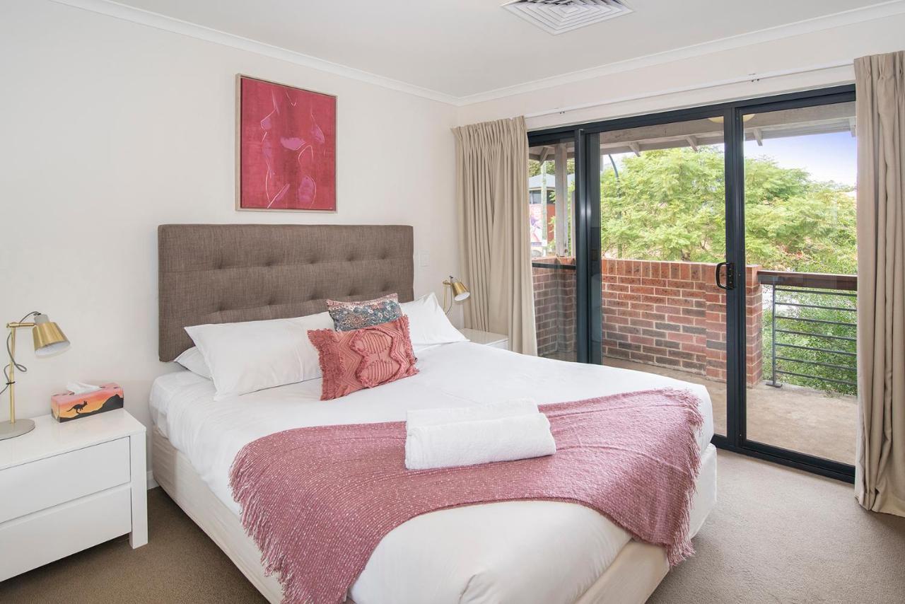 Apartment 36 Margaret River Eksteriør bilde