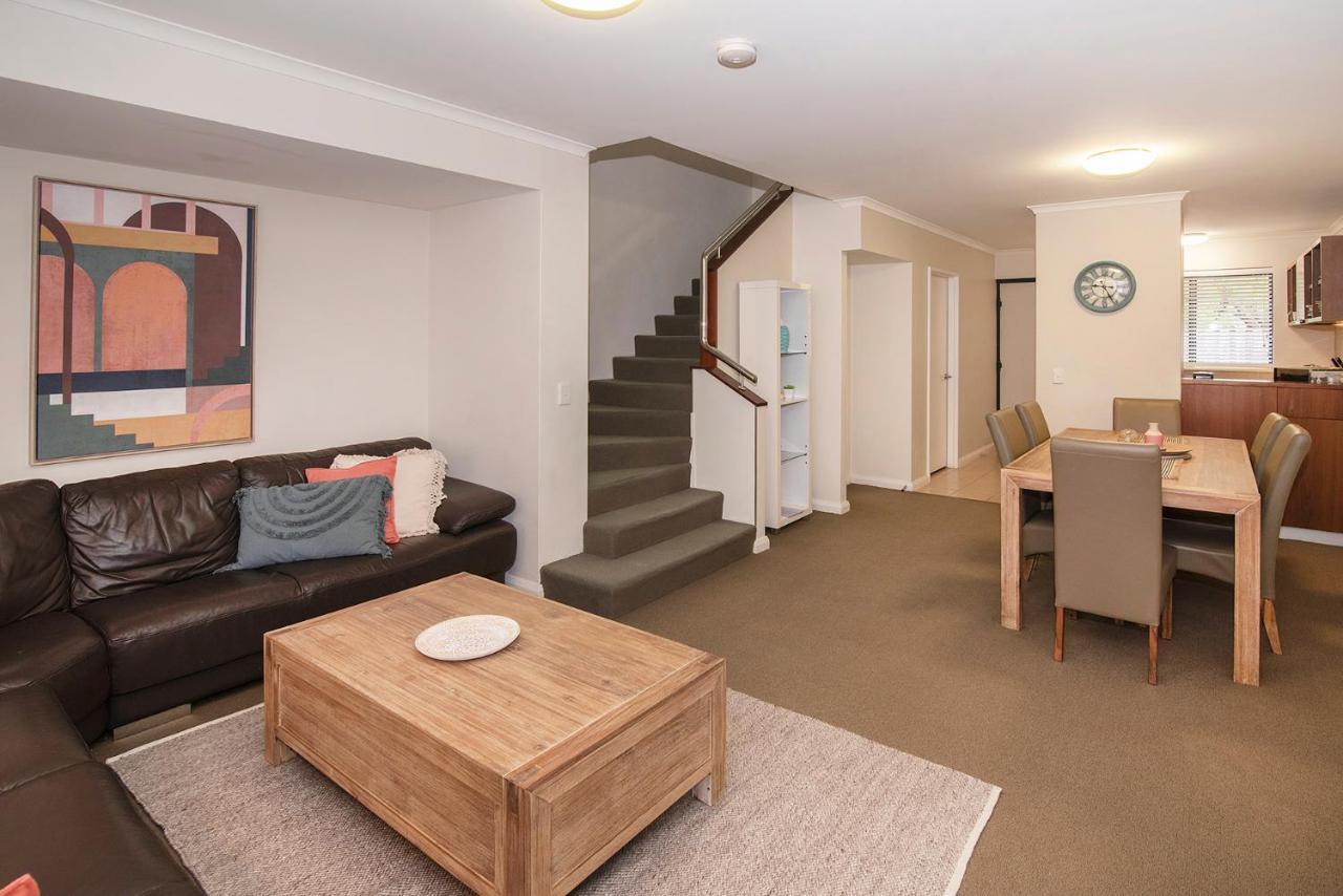 Apartment 36 Margaret River Eksteriør bilde
