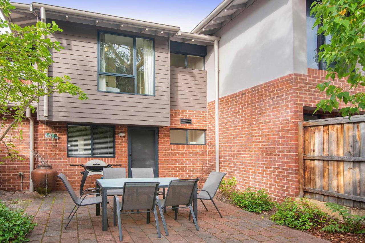 Apartment 36 Margaret River Eksteriør bilde