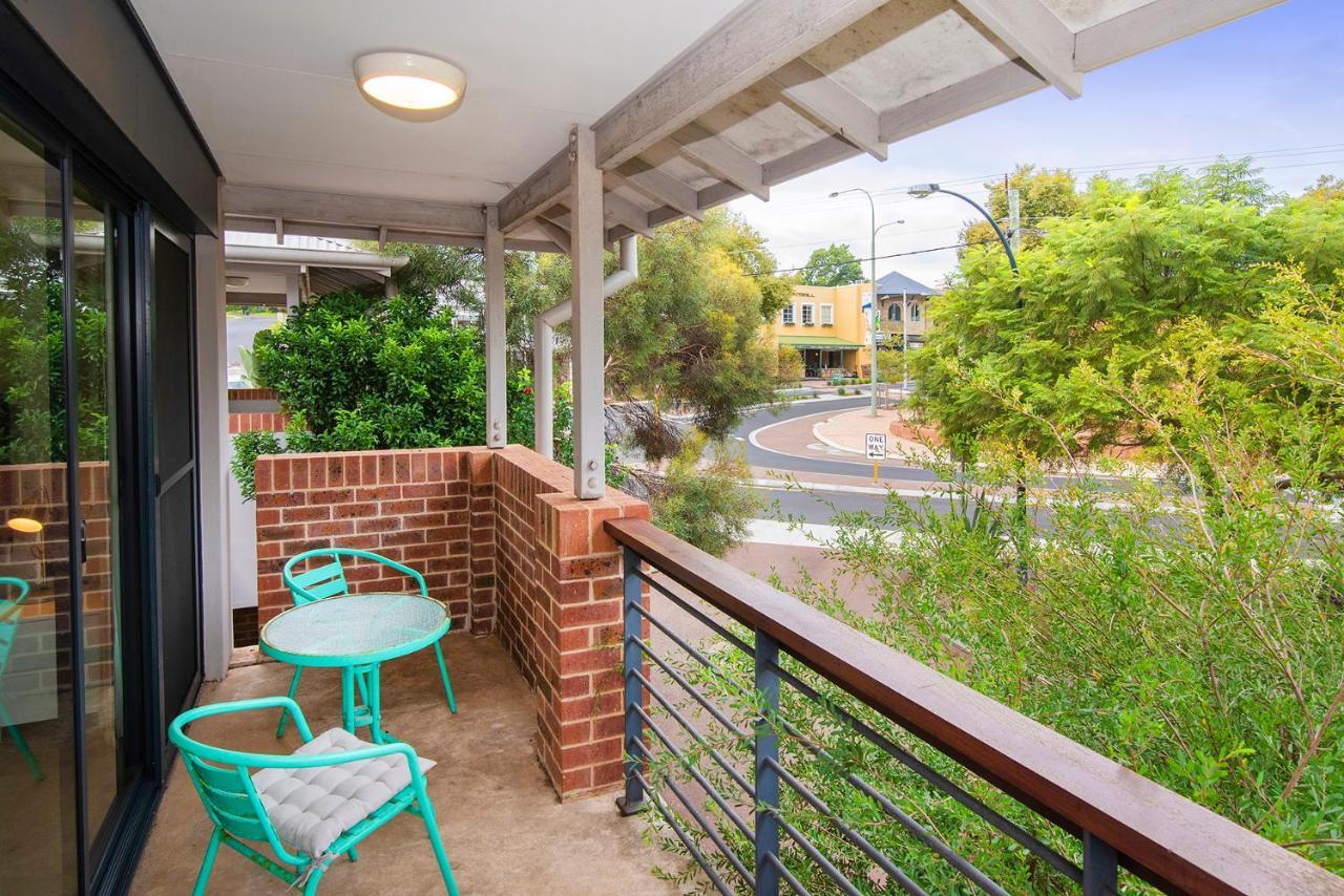 Apartment 36 Margaret River Eksteriør bilde